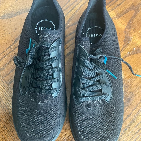 Vessi weekend sneaker unisex M10 W 11 - Picture 8 of 10